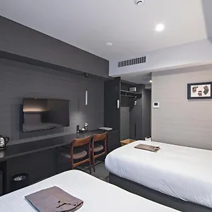 3* 酒店 黑忍者酒店