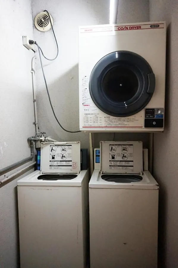 Nishijin Ivy 5 Persons Room Kyoto